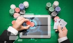 Как войти на сайт Casino Bons